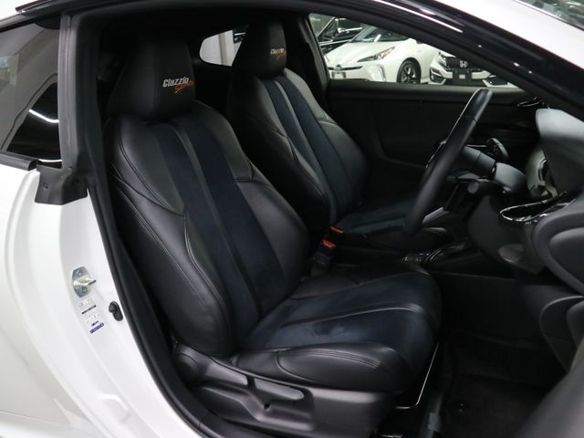 TOYOTA GR YARIS 2023