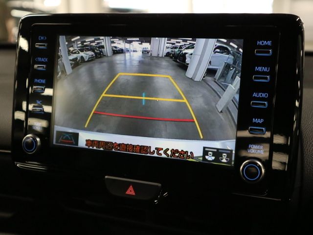 TOYOTA GR YARIS 2023