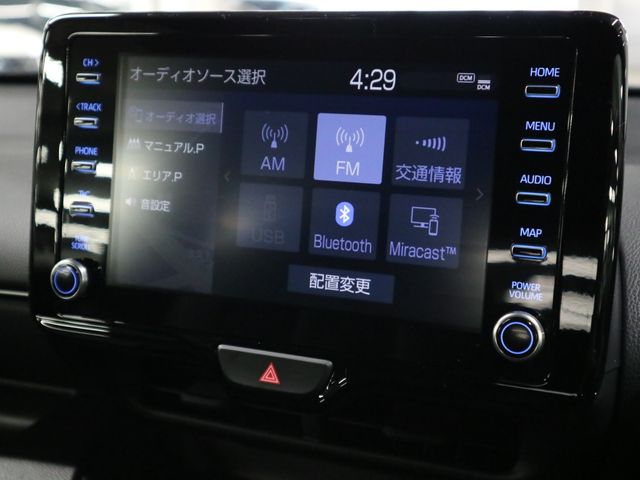 TOYOTA GR YARIS 2023