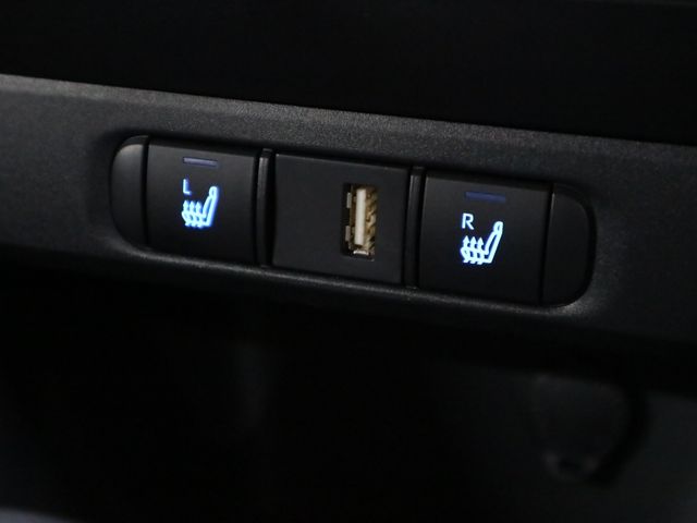 TOYOTA GR YARIS 2023