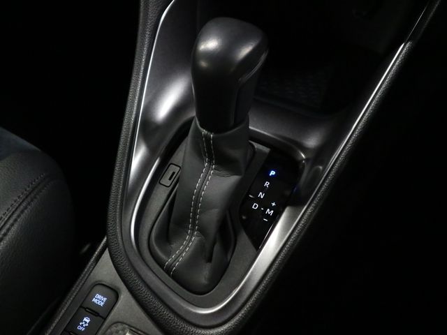 TOYOTA GR YARIS 2023