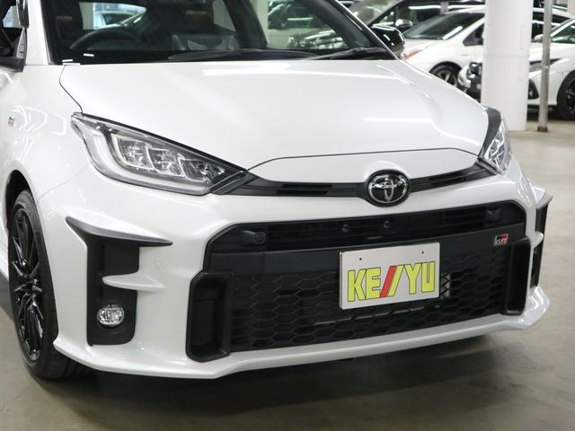 TOYOTA GR YARIS 2023
