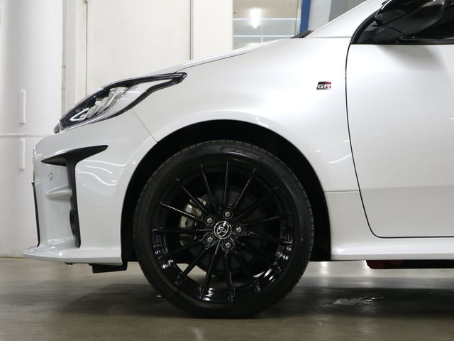 TOYOTA GR YARIS 2023