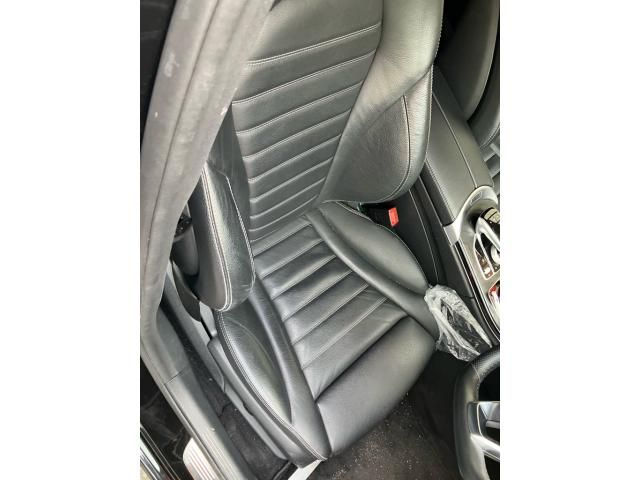 MERCEDES BENZ MERCEDES BENZ C class sedan 2018