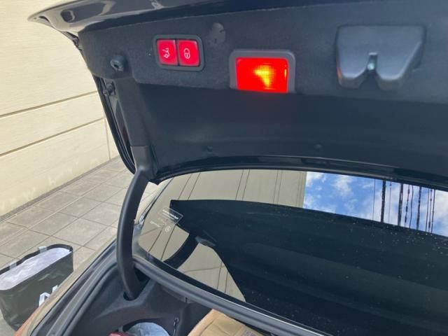 MERCEDES BENZ MERCEDES BENZ C class sedan 2018