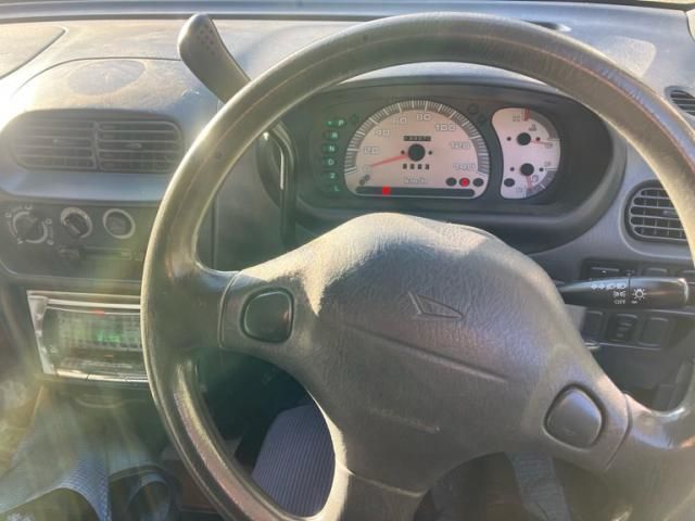 DAIHATSU MOVE 2001