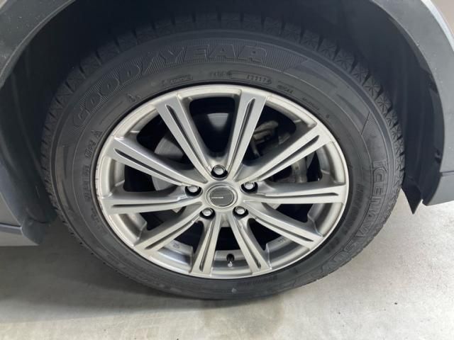 TOYOTA C-HR 4WD 2017