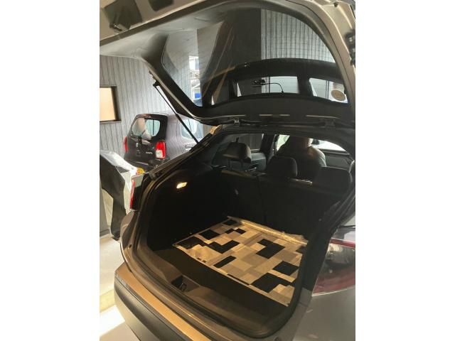 TOYOTA C-HR 4WD 2017