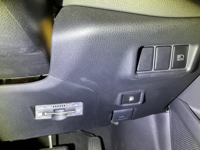 TOYOTA C-HR 4WD 2017