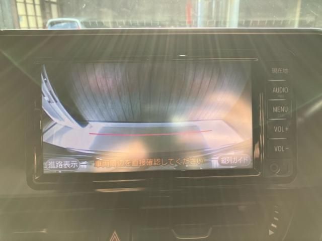 TOYOTA C-HR 4WD 2017