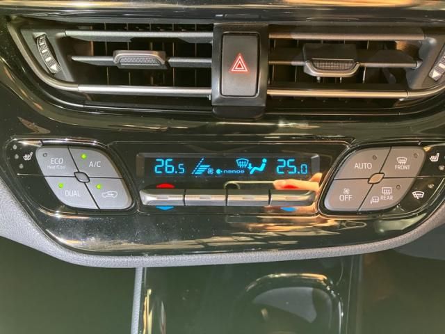 TOYOTA C-HR 4WD 2017