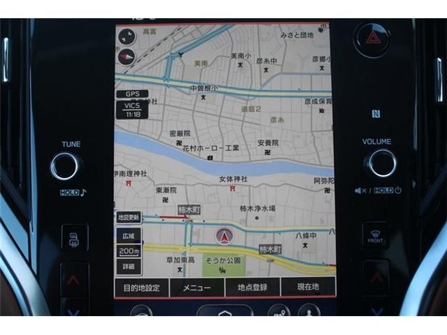 SUBARU LEGACY OUTBACK 2022