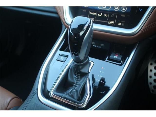 SUBARU LEGACY OUTBACK 2022