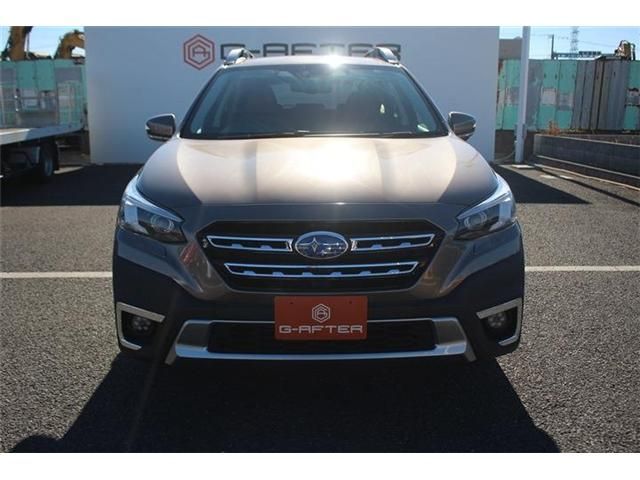 SUBARU LEGACY OUTBACK 2022
