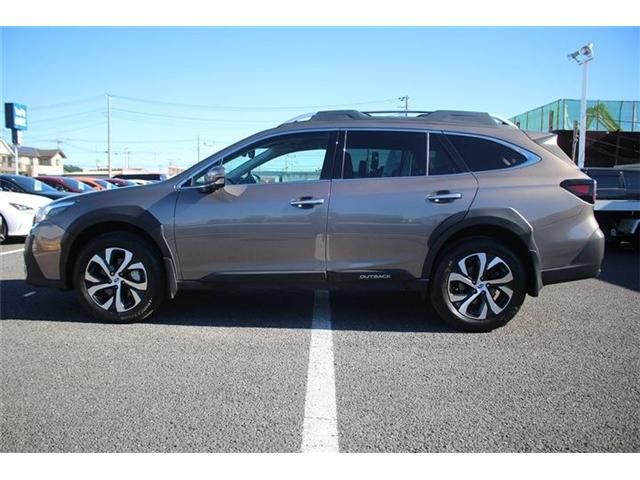 SUBARU LEGACY OUTBACK 2022