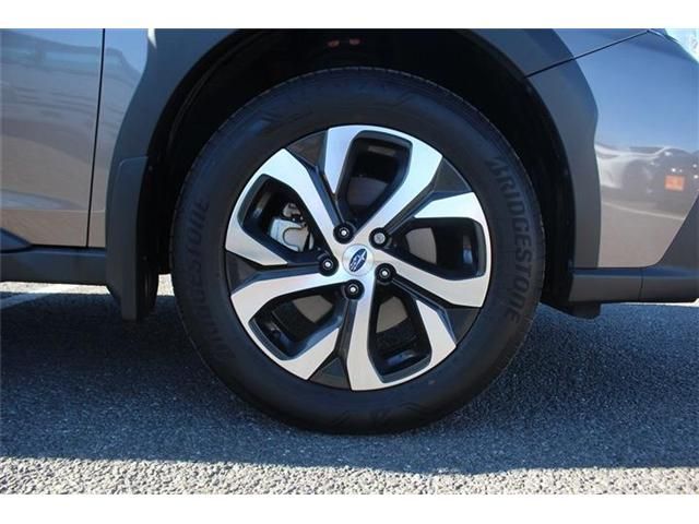 SUBARU LEGACY OUTBACK 2022