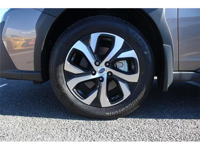 SUBARU LEGACY OUTBACK 2022