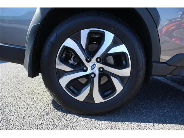 SUBARU LEGACY OUTBACK 2022