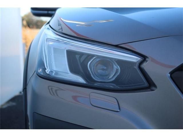 SUBARU LEGACY OUTBACK 2022