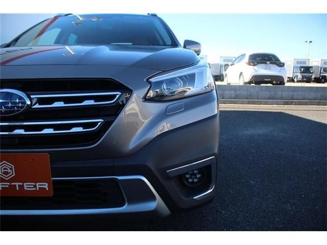 SUBARU LEGACY OUTBACK 2022