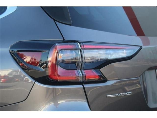 SUBARU LEGACY OUTBACK 2022