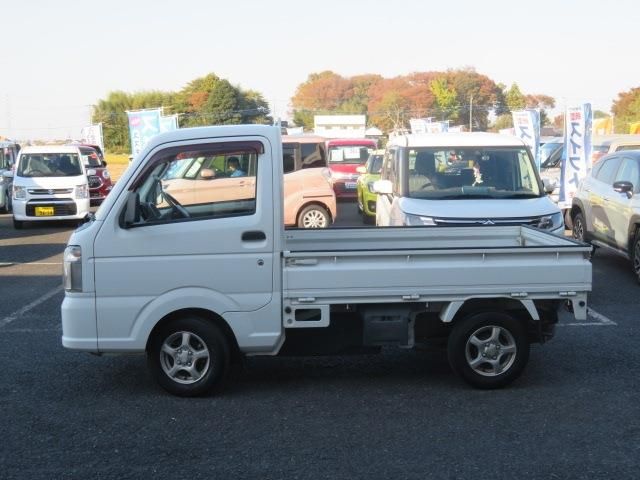 NISSAN NT100 CLIPPER 4WD 2018