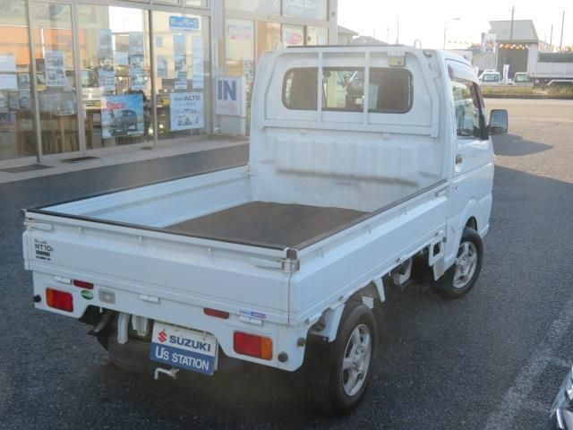 NISSAN NT100 CLIPPER 4WD 2018