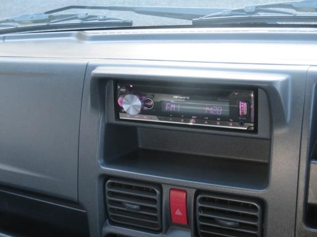 NISSAN NT100 CLIPPER 4WD 2018