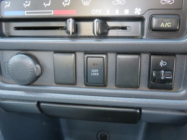 NISSAN NT100 CLIPPER 4WD 2018