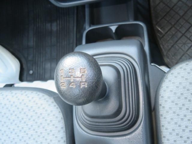 NISSAN NT100 CLIPPER 4WD 2018