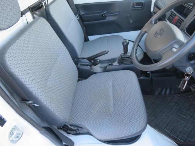 NISSAN NT100 CLIPPER 4WD 2018