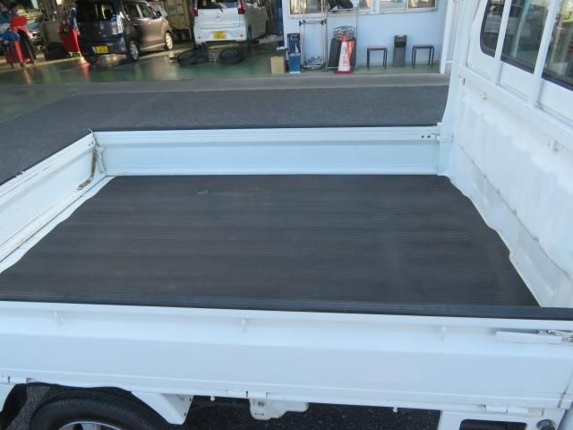 NISSAN NT100 CLIPPER 4WD 2018