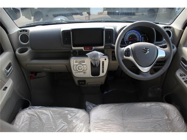 SUZUKI EVERY wagon 2025