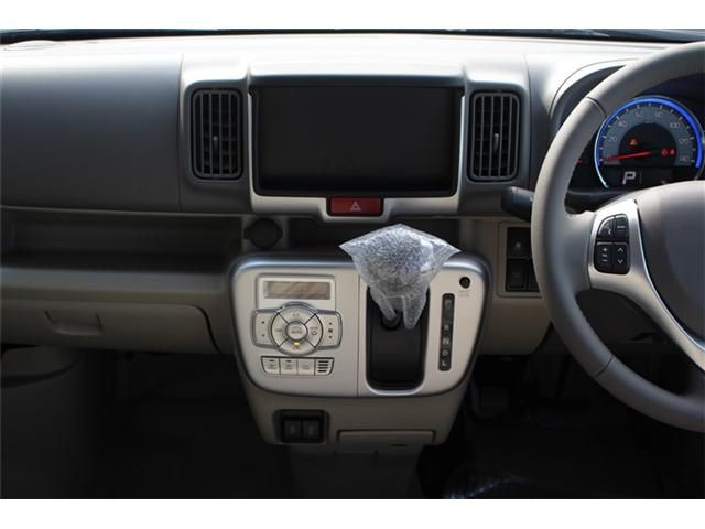 SUZUKI EVERY wagon 2025