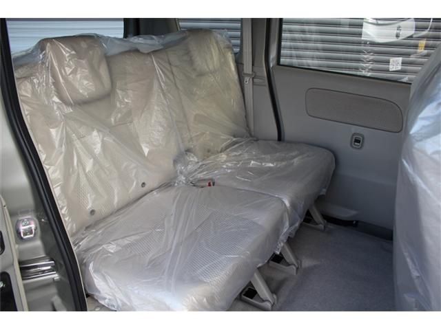 SUZUKI EVERY wagon 2025