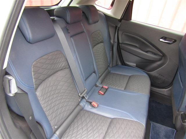 NISSAN NOTE 4WD 2021