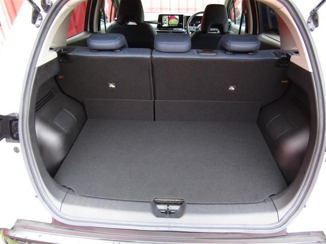 NISSAN NOTE 4WD 2021