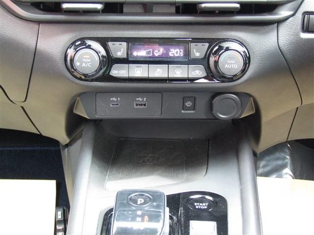 NISSAN NOTE 4WD 2021