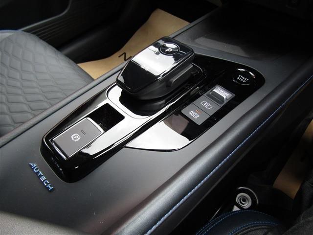 NISSAN NOTE 4WD 2021