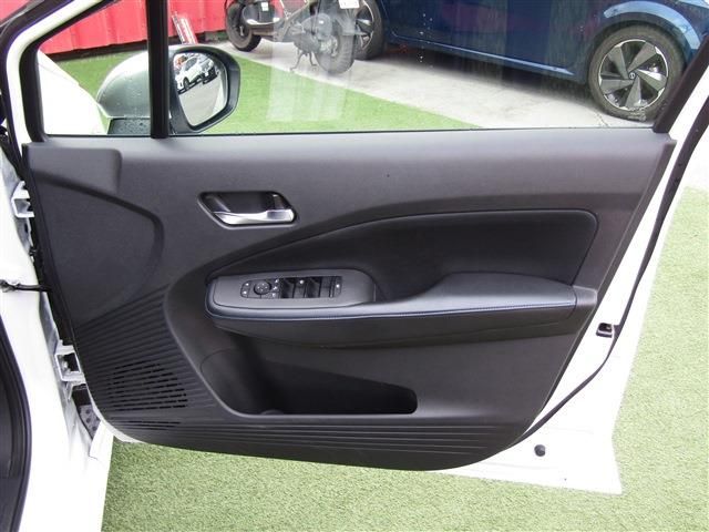 NISSAN NOTE 4WD 2021