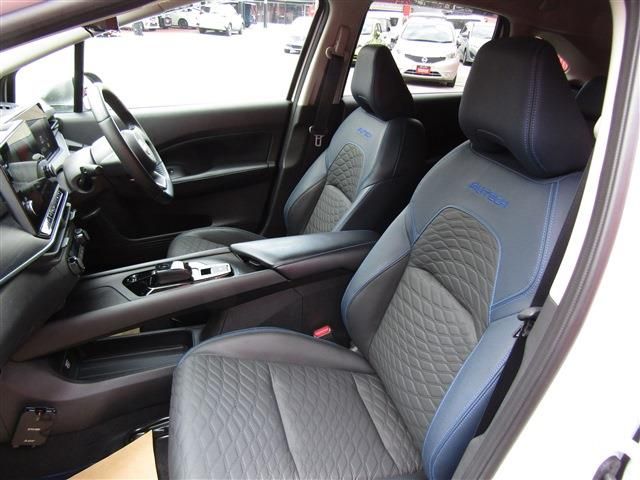 NISSAN NOTE 4WD 2021