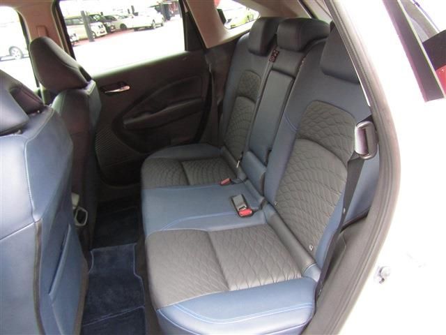 NISSAN NOTE 4WD 2021