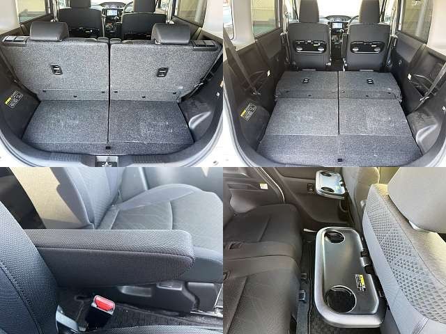 SUZUKI SOLIO BANDIT 2019