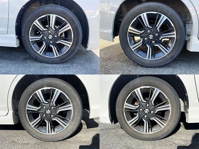 SUZUKI SOLIO BANDIT 2019