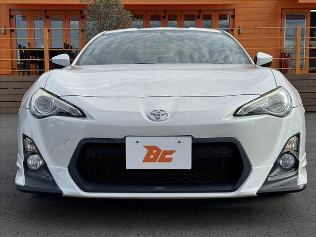 TOYOTA 86 2015