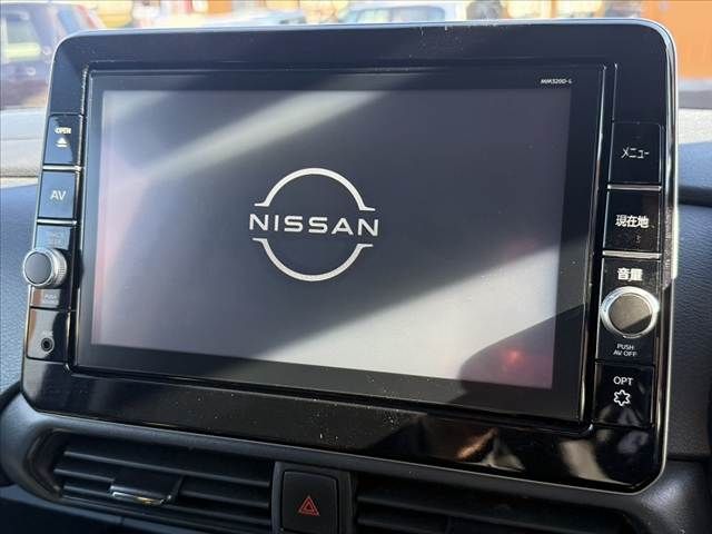 NISSAN ROOX 2021