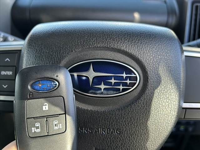 SUBARU CHIFFON CUSTOM 2024