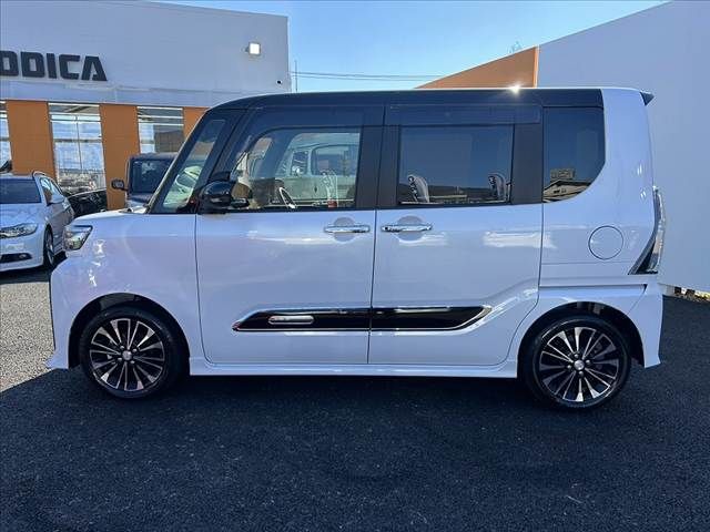 SUBARU CHIFFON CUSTOM 2024