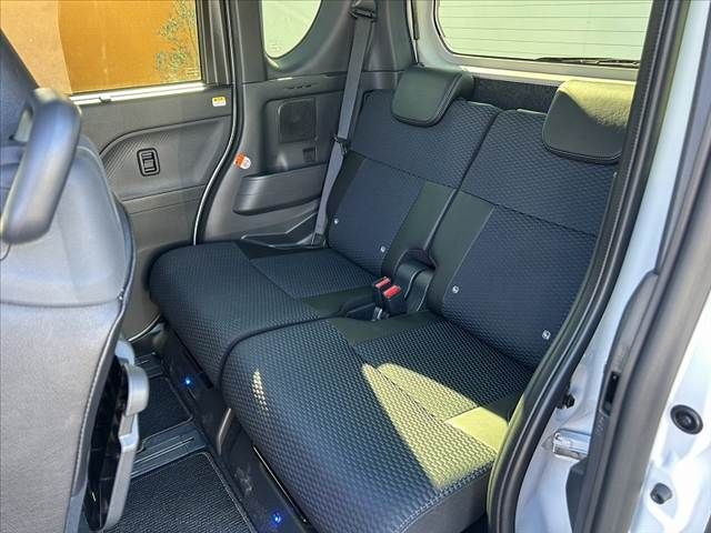 SUBARU CHIFFON CUSTOM 2024