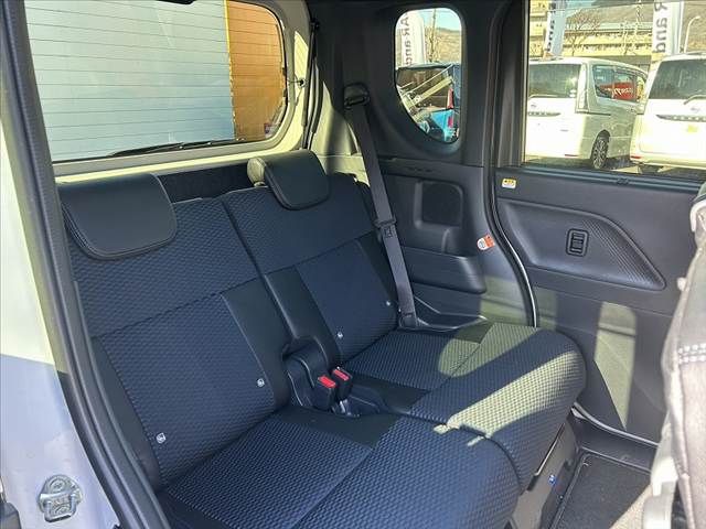 SUBARU CHIFFON CUSTOM 2024